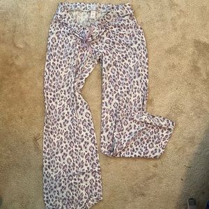 Victoria Secret PJ pants